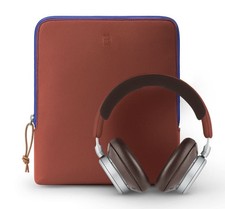 Bang  Olufsen Beoplay H100 Over-Ear ANC Headphones Century Brown