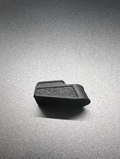 Sig Sauer P365 10 Round Pinky Extension Base Plate