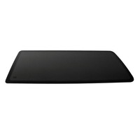 Seitenfenster Sicherheitsglas FüR Vw T4 Transporter 1990-2003 Hinten Links L2 Rs