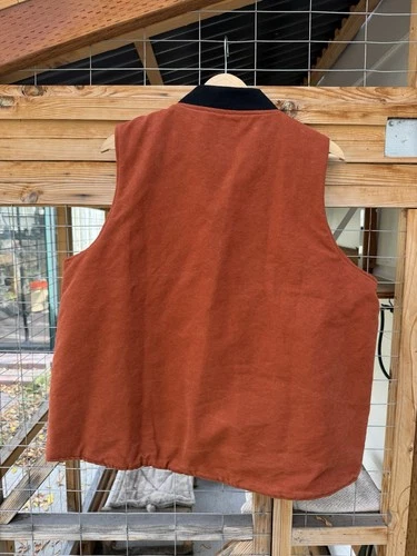 One Of These Days Vest Size XL image 3
