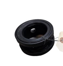 3Pcs, New, Bray International 200200-9280156 EPDM Seat for Butterfly Valves 2"