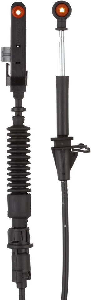 Cabo de câmbio ATP Y-1318 Auto Trans compatível com Chevy Trailblazer GMC Envoy Saab - Imagem 2 de 2