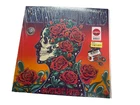LP Grateful Dead Greatest Hits Limited Spring Green Color Vinyl