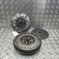 Kit d'embrayage Volkswagen TIGUAN