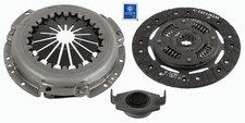 Kit d'embrayage Peugeot 504