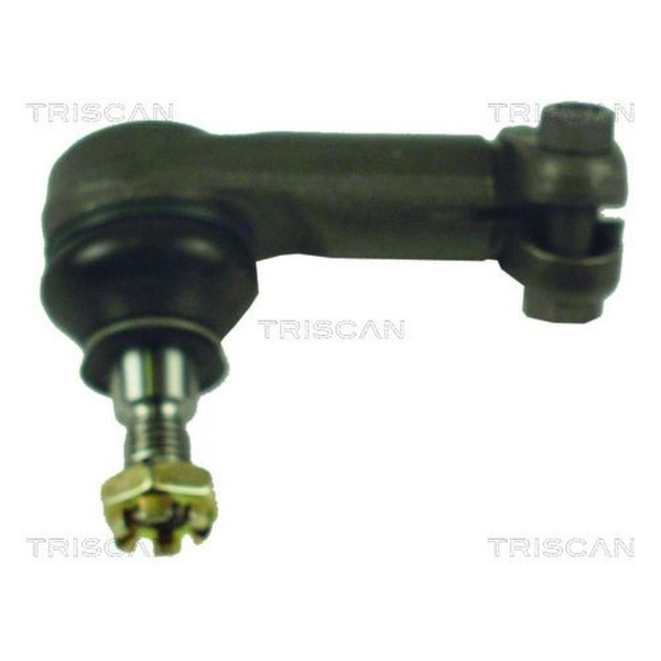 Triscan Spurstangenkopf Spurstange Vorne Links FüR VW LT 28-35 I Bus 281-363-image