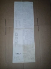 Gottlieb JOKER POKER (Electro-Mechanical EM Version) Pinball Schematic
