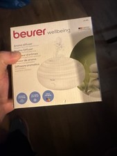 Beurer Welllbeing Luftbefeuchter La 20