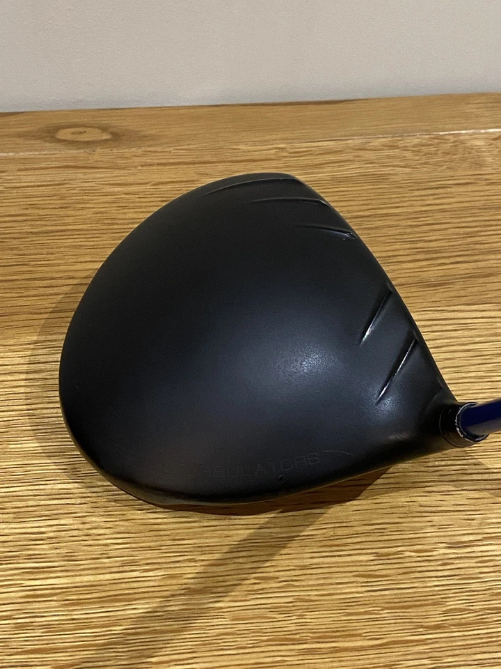 Ping G30 10.5 Driver, R-Flex High Balance Point Graphite Shaft, Men’s LH, HC  - Image 3 of 4