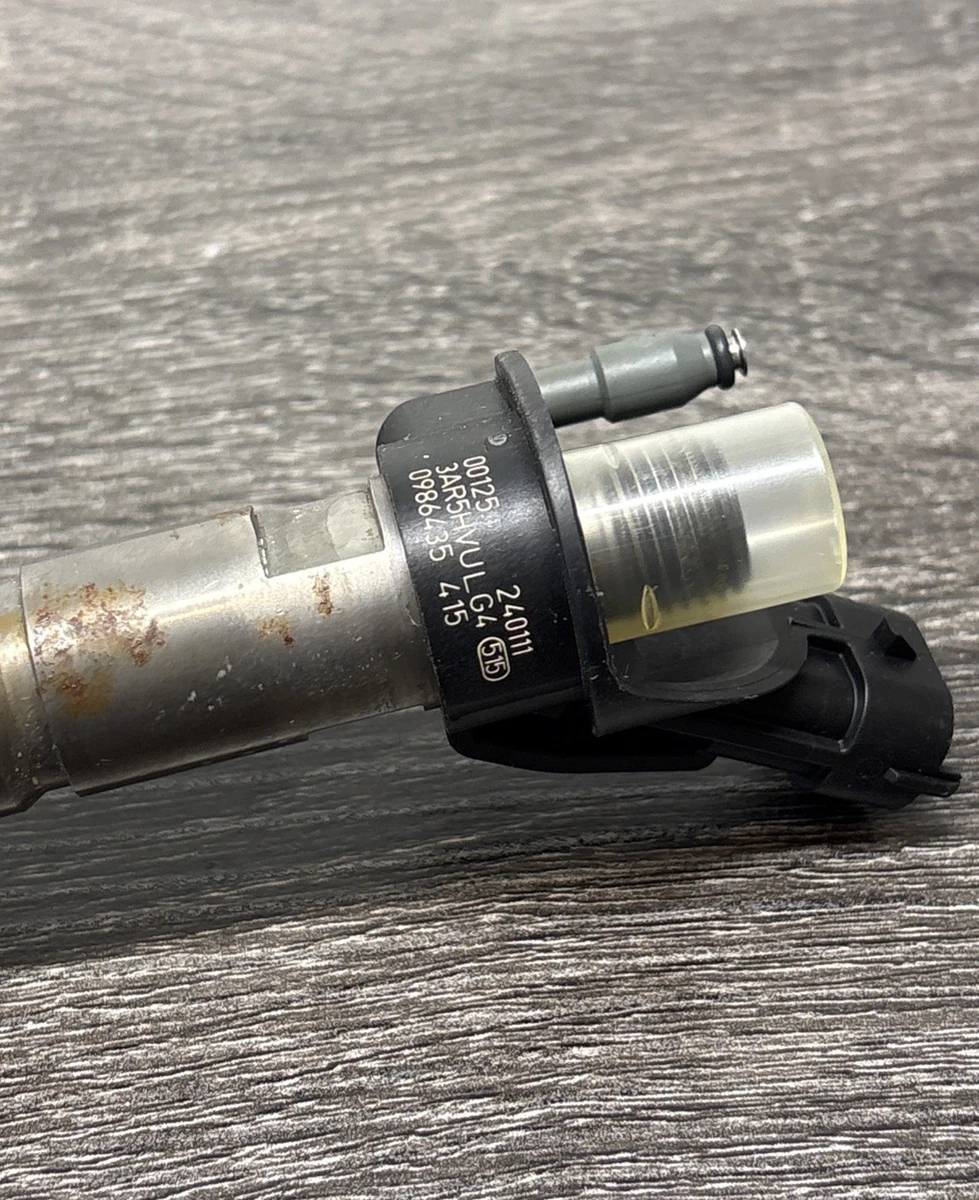 Fuel Injector Bosch 0986435415 Ford 6.7L Powerstroke 2011-2014 photo 6