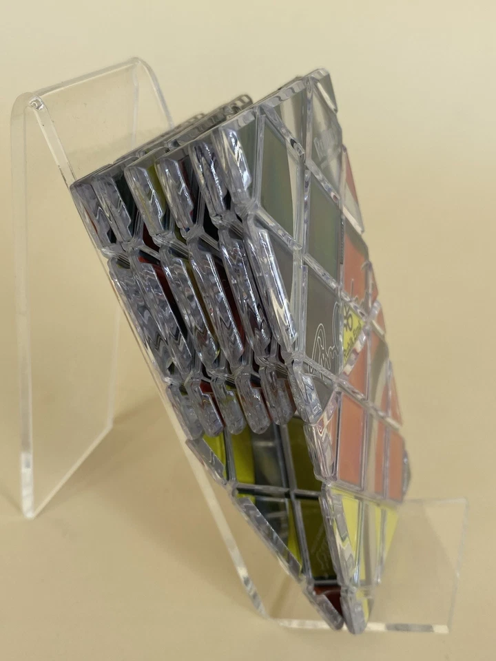 Rubik’s Magic 40 Ans 1974/2014 - Photo 3/4