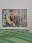 Meowth ex 062/088 Shrouded Fable – NM – Pokemon TCG