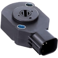TPS APPS Throttle Position Sensor Replacement for 1998.5-2007 Dodge Ram Cummi...