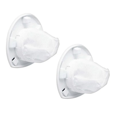 #ad #ad 2 10x New Filter Replacement For Black amp; Decker VF110 Dustbuster part # 90558113 $8.99