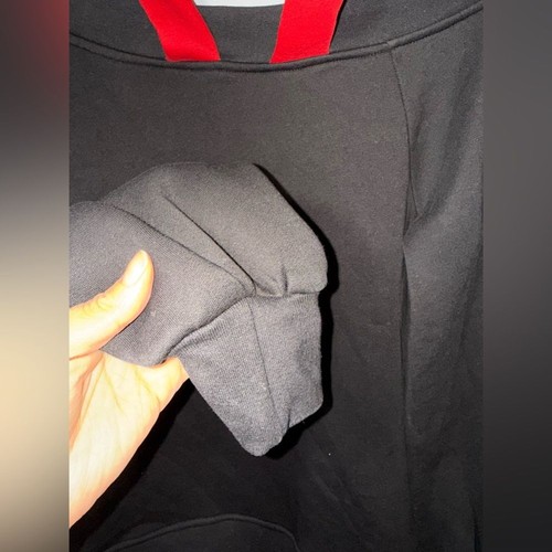 ATU Ioana Ciolacu Sonia Breeze women’s sweatshirt Size Medium EUC - Picture 4 of 11