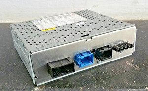 Orig Mercedes TV Tuner Analog Estate for Comand Ntg 2.5 NTG3.5 NTG4 A2218704189