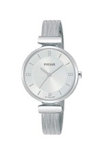 Pulsar Women's Stainless Steel 30mm Watch PH8467X1