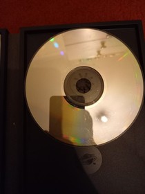 Alien Trilogy Sega Saturn 1996 PAL