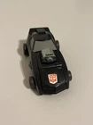 Transformers G1 Sizzle 1988 Action Figure Vintage 80s Bakarta Hasbro Decepticon