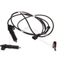 ABS Sensor Raddrehzahl DrehzahlfüHler Hinten Rechts FüR Ford Transit Kasten FA