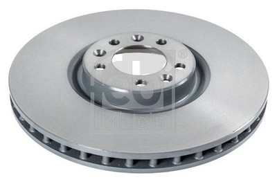 Brake Disc FEBI BILSTEIN 106608