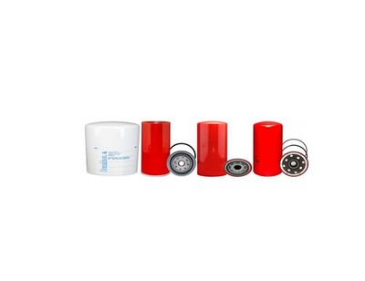Filterservice-Kit Passt Für TIGERCAT M 760 Mit CAT C 12 Motor.
