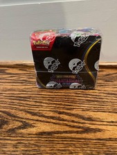 Pokemon TCG ME02 Phantasmal Flames Booster Box Sealed New - Fast Ship 