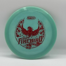 New Innova Nate Sexton Glow Champion Firebird...