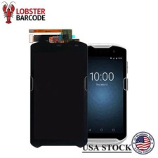   Digitizer LCD Touch Screen TM050JDHG33 for ZEBRA Symbol TC51 TC56 TC510K  