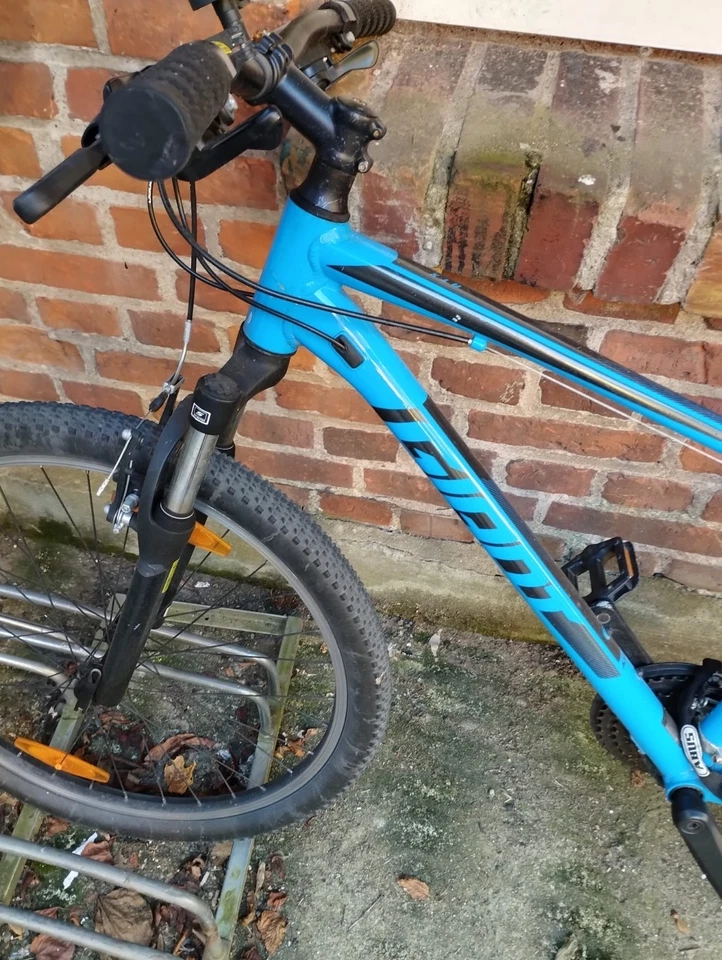 Mountainbike - Bild 2 von 2