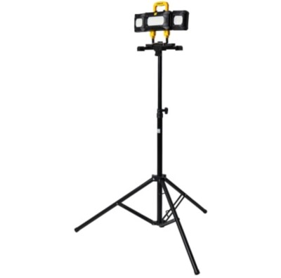 Stanley  SXLS37180E IP54 Multidirektionale Hauptarbeitsleuchte