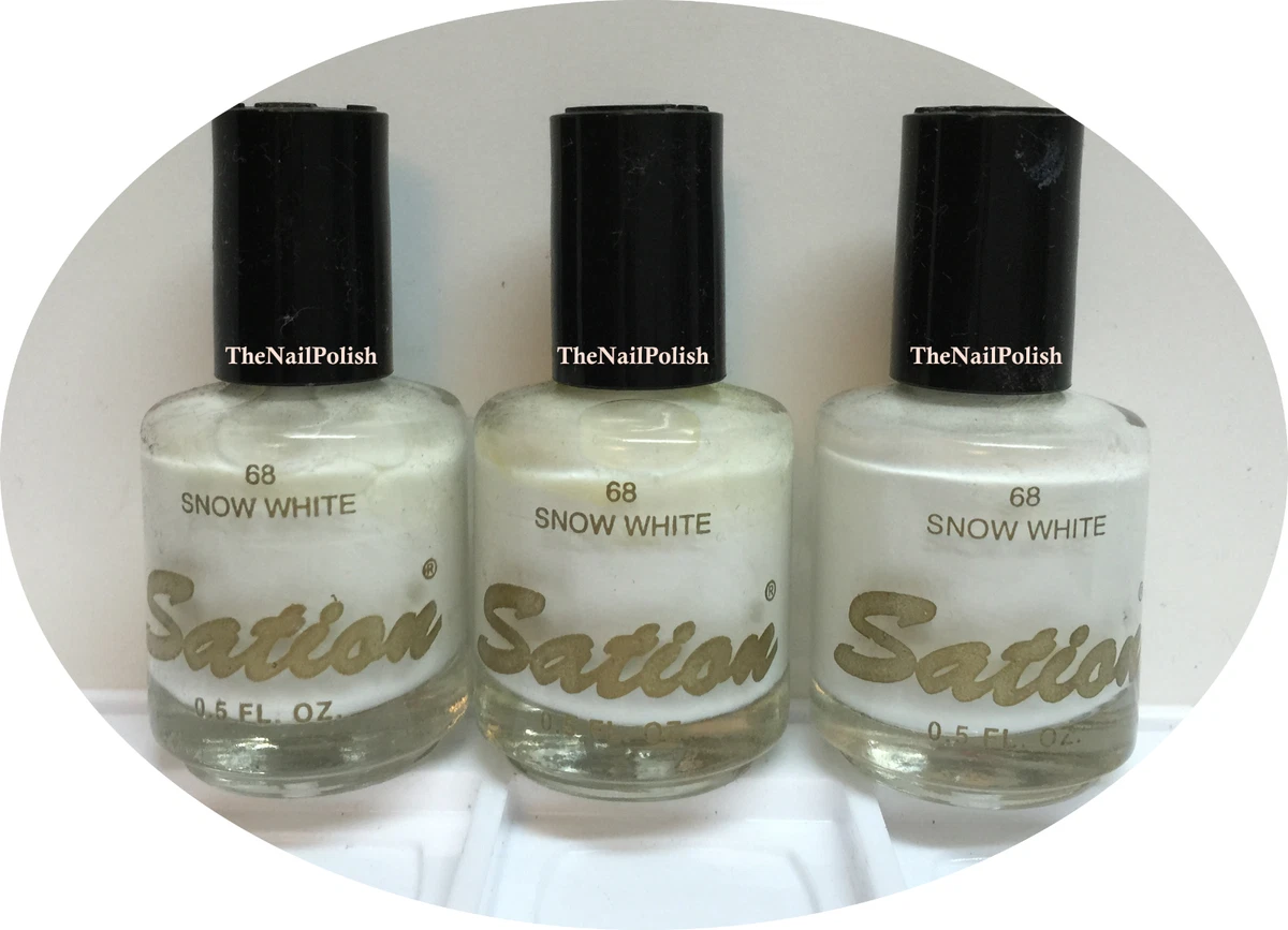 Sation nail clearance polish