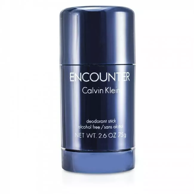 Calvin klein encounter 2025 deodorant stick
