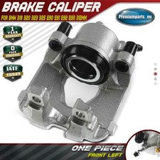 Front Left Brake Caliper for BMW 318d 320d 318i 320i 323i 325i E90 2004-2013