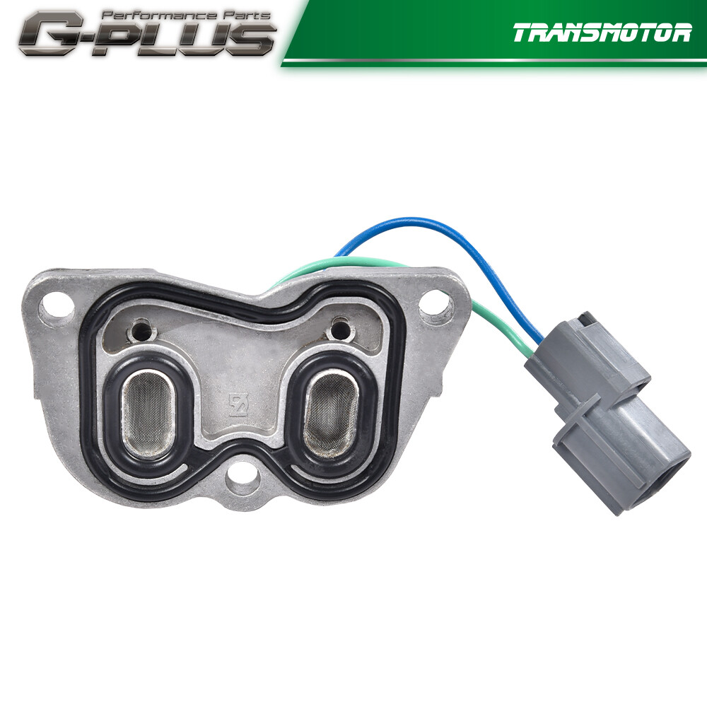 Transmission Shift Lockup Dual Solenoid Fit For 19952002 Honda Accord