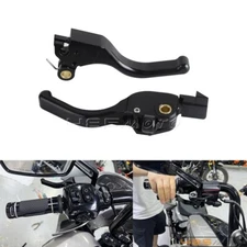 Brake Clutch Lever For 2023-2024 Harley Touring Road Glide CVO FLTRXSTSE FLTRXSE