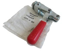 NEW DESTACO 624 STEEL CLAMP