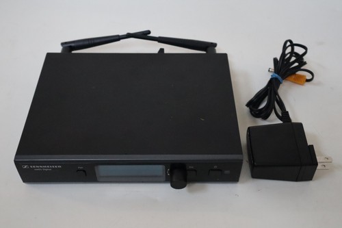 Sennheiser ewD1 Digital Wireless Mic Receiver - Picture 4 of 13