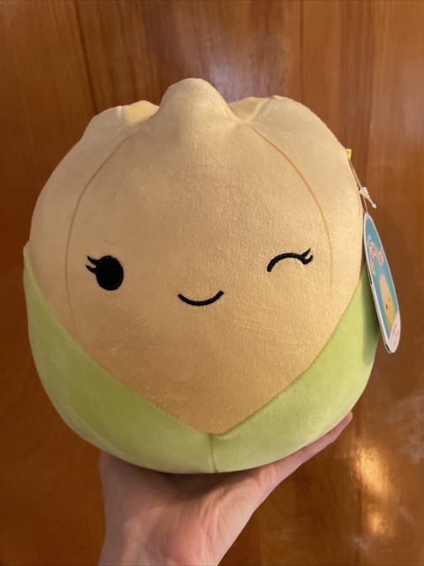 squishmallow tulip
