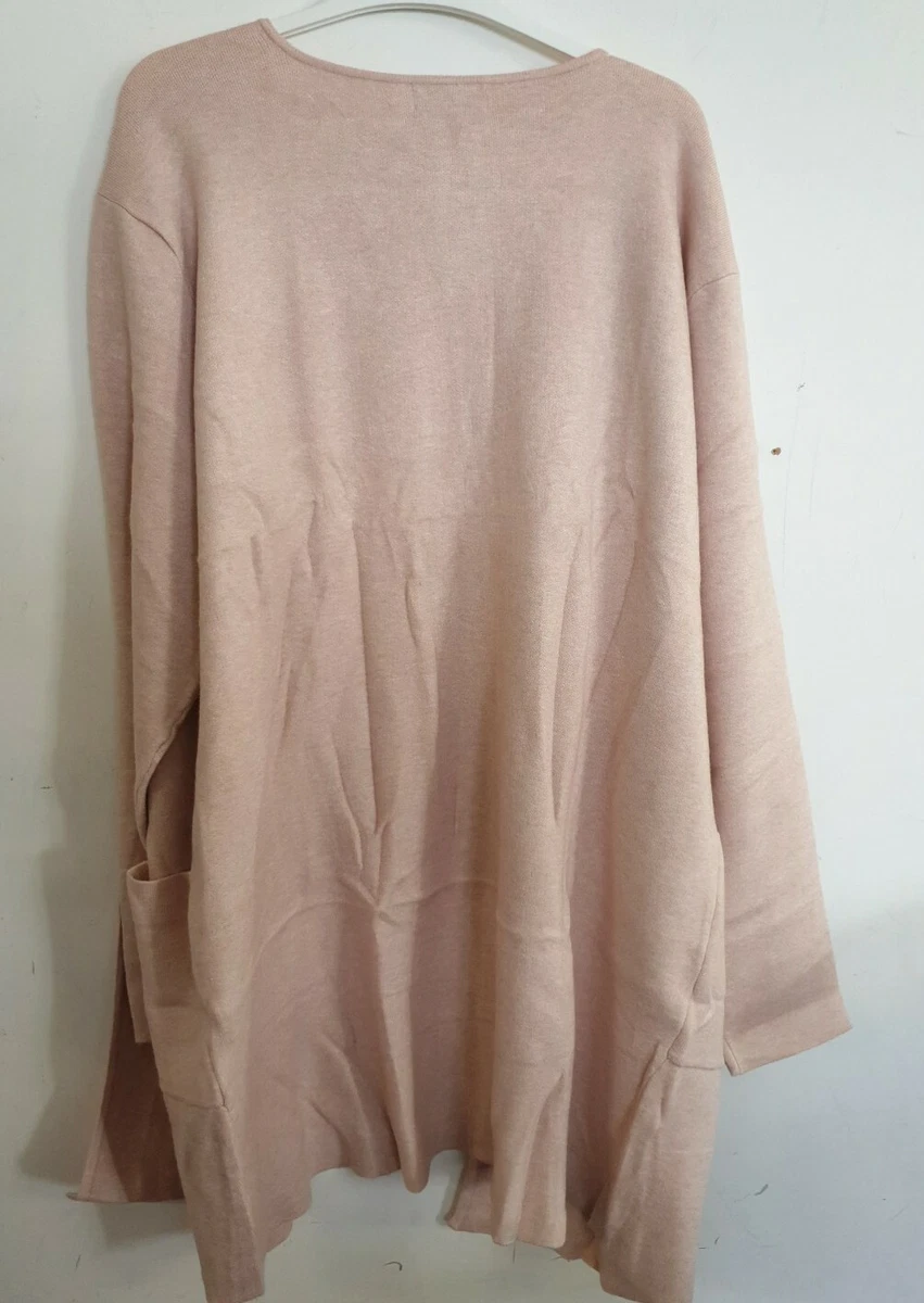 Debenhams outlet longline cardigans