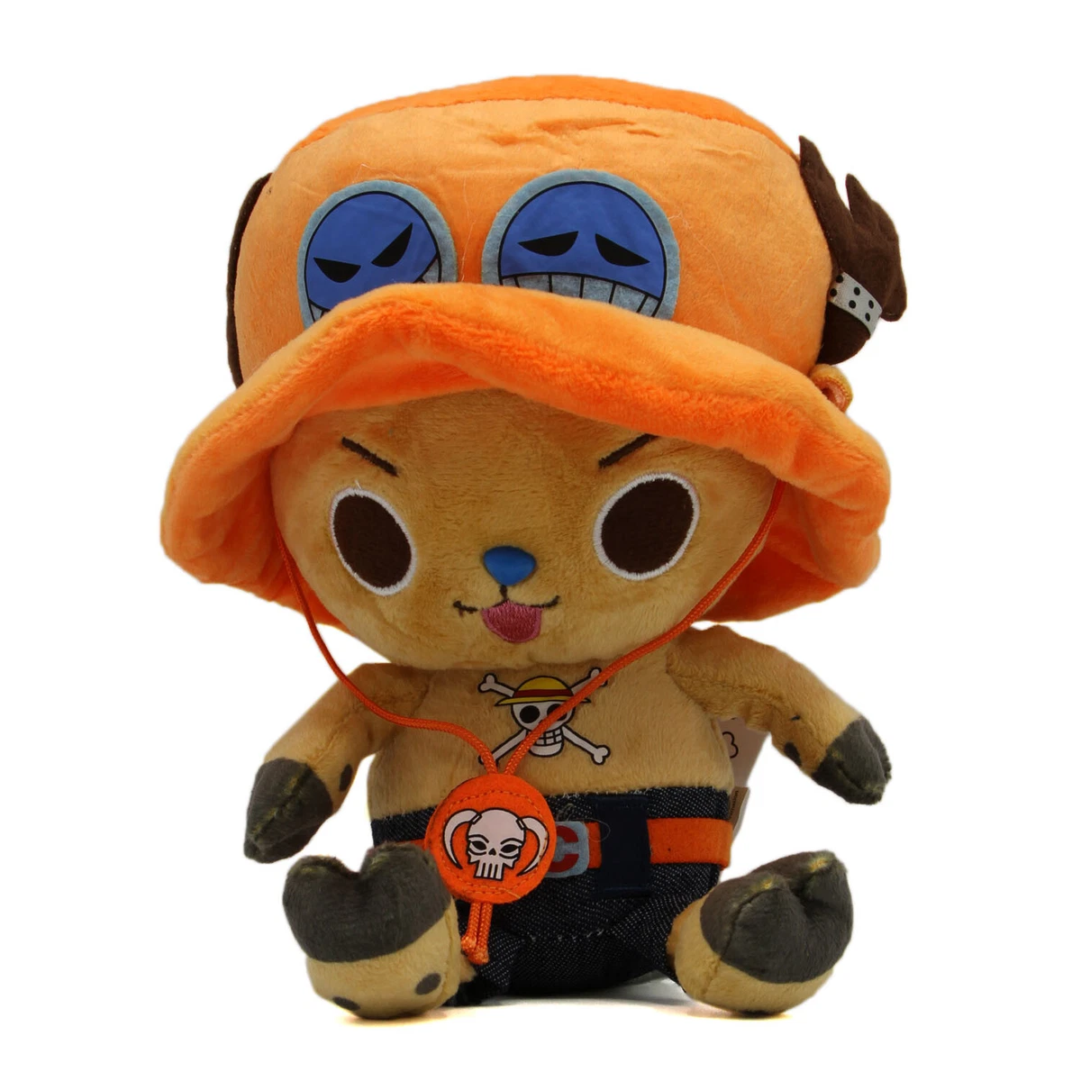 15+ One Piece Chopper Bag