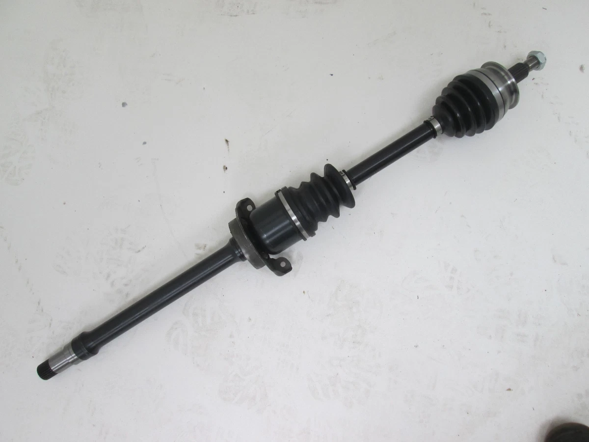 Mercedes-Benz W169 W245 Antriebswelle Benzin Diesel Automatik  