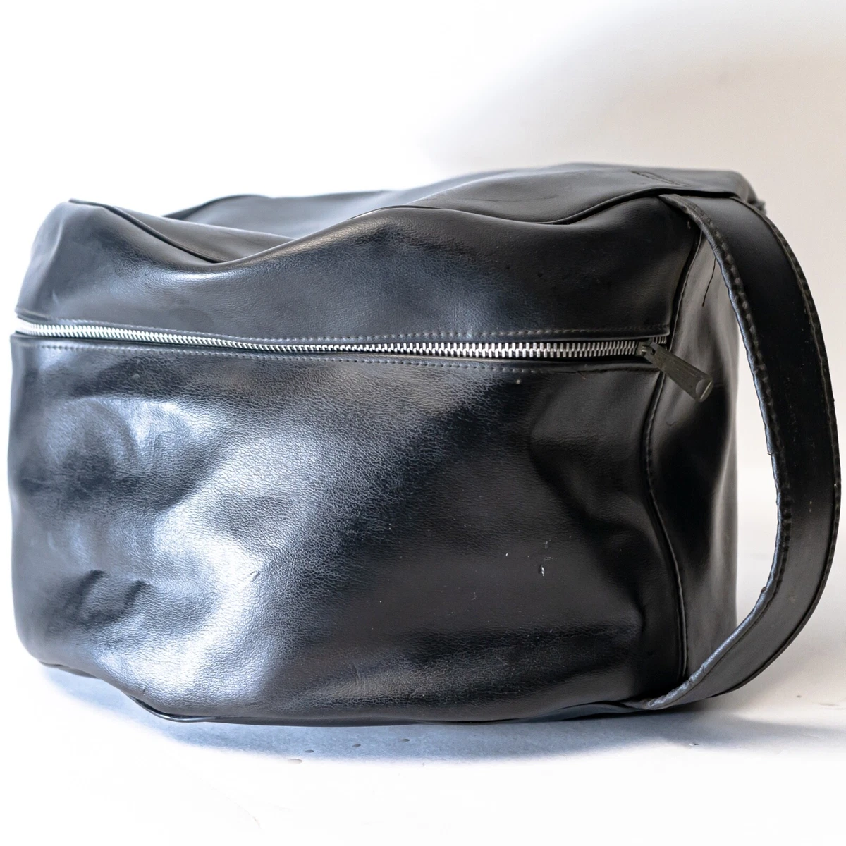 Ludwig Naugahyde Leather Soft Case for Tom Drum 9 x 13 Vintage