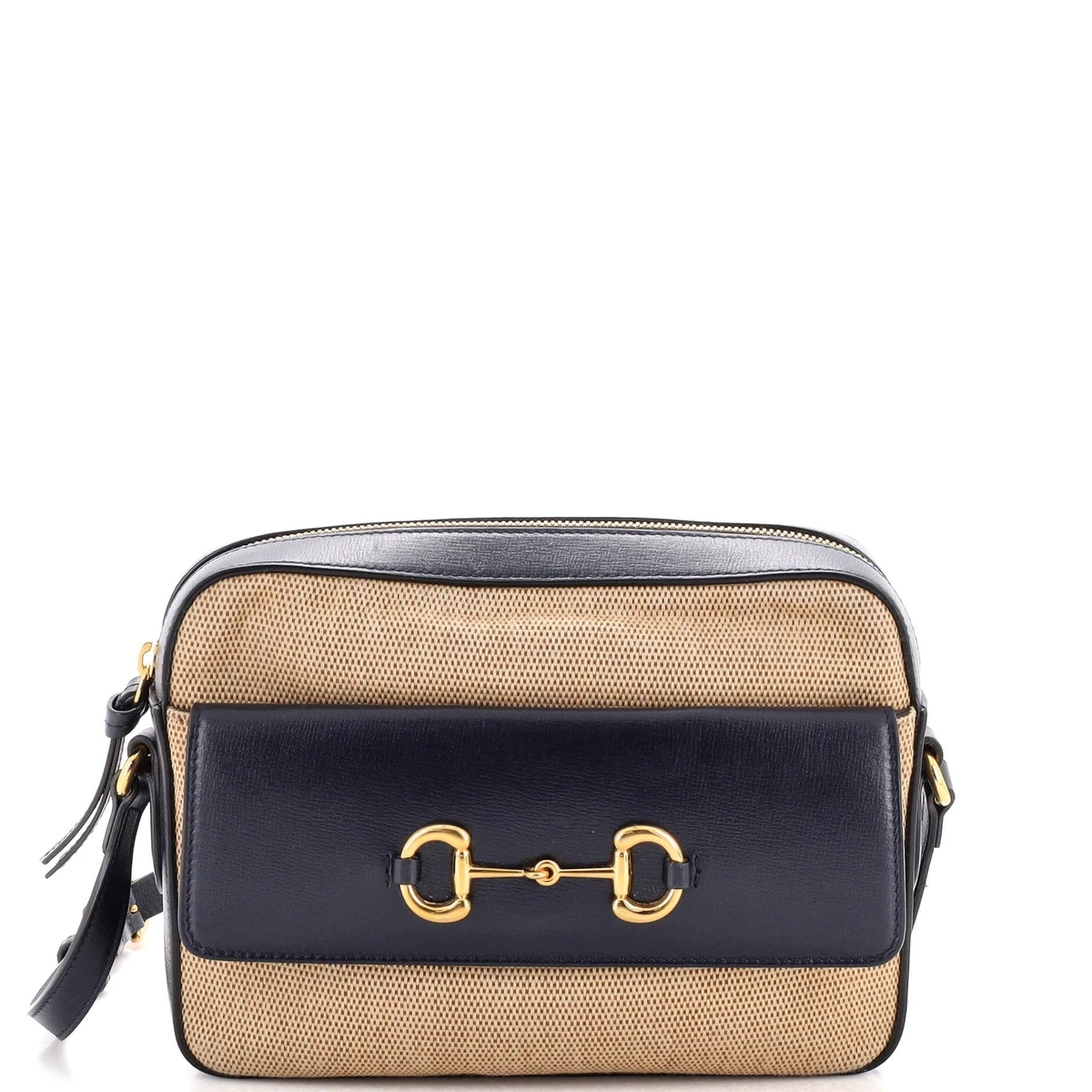 Gucci camera sales bag price