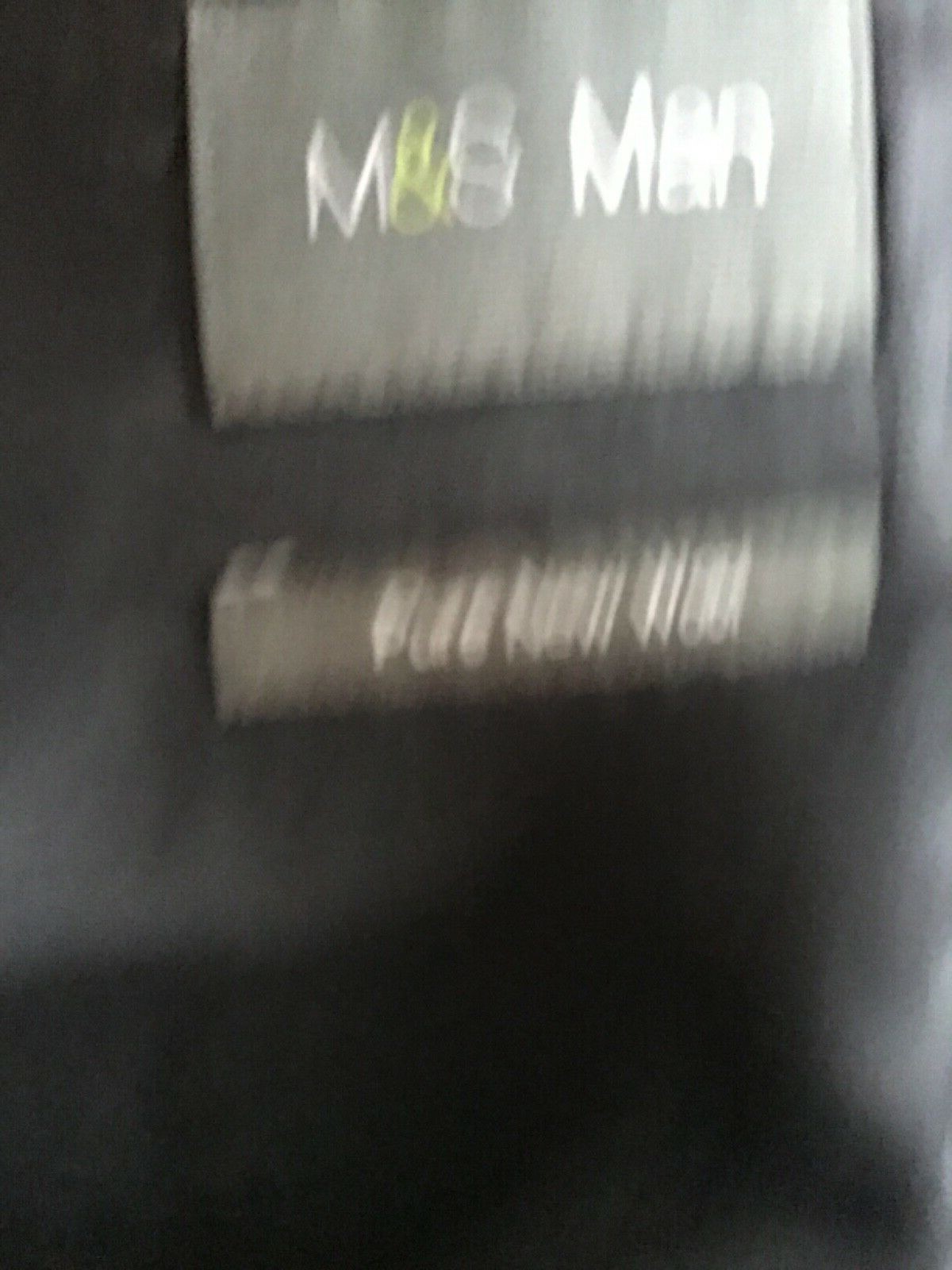 M and S Pure Mew Wool Grey Jacket 44 image 4