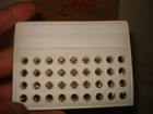 100% AUTHENTIC NEW MEN CHRISTIAN LOUBOUTIN KIOS EMPIRE SPIKE CARD WALLET/CASE — photo 6