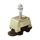 Vetus Engine Motor Mount LMX500 Vibration Marine Inboard