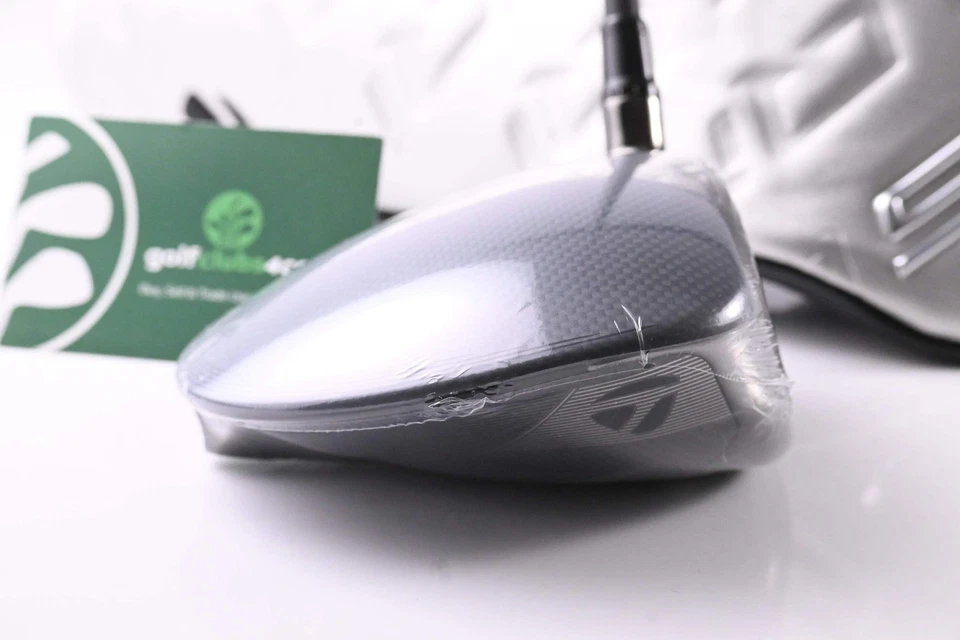 Taylormade Qi35 Max Driver / 12 Degree / X-Flex Kai'li White 70 Shaft - Image 3 of 4