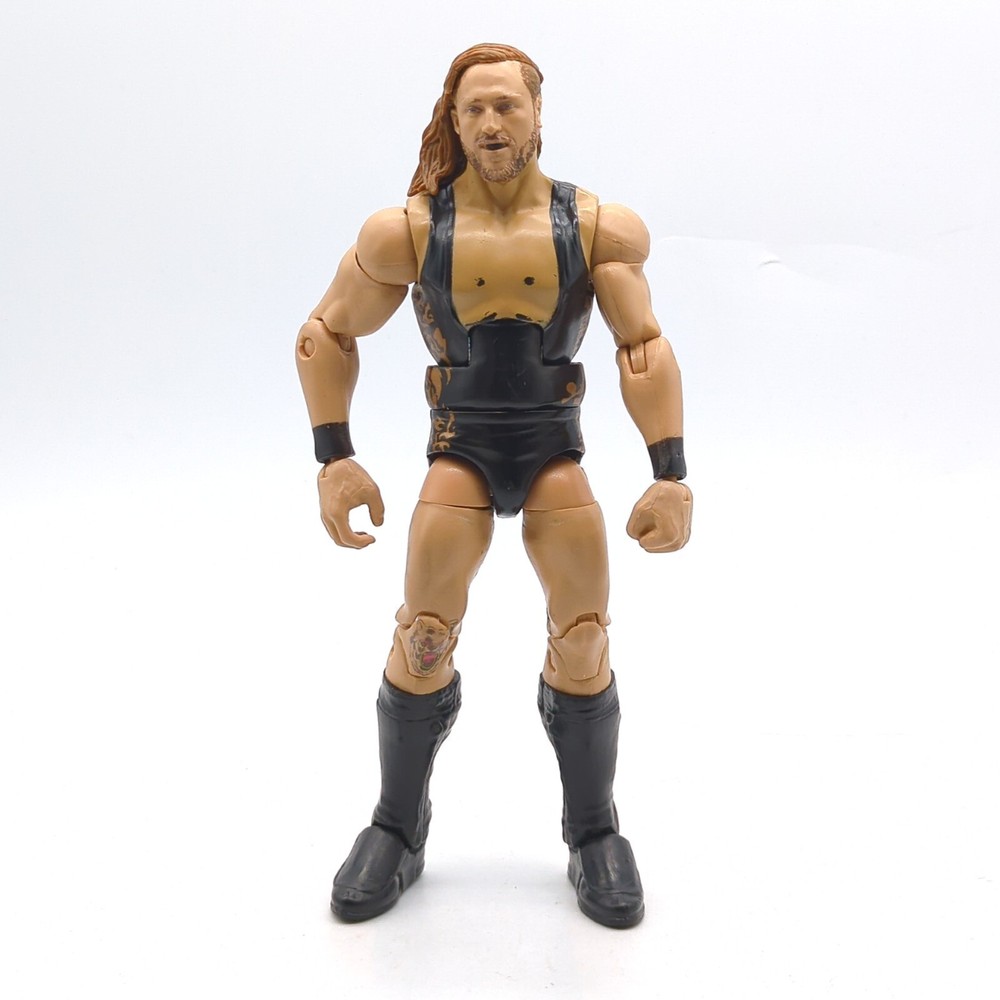 WWE Elite Collection Pete Dunne Wrestling Action Figure Series 75