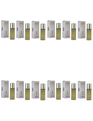 PURE GOLD CHOOSE 12 BOTTLES Milton Lloyd Perfume Pack Size Lots For  Women UK